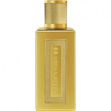 Golden Hawk Oriental