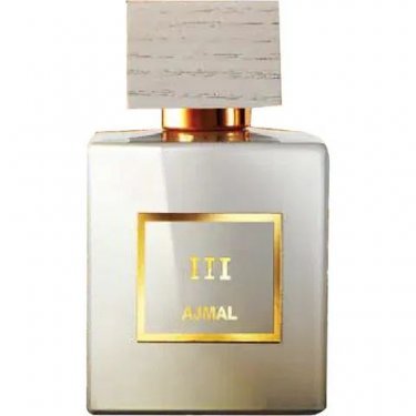 III (Blanche)