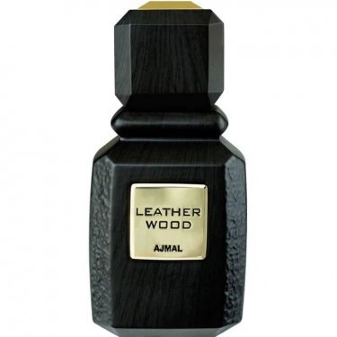 Leather Wood