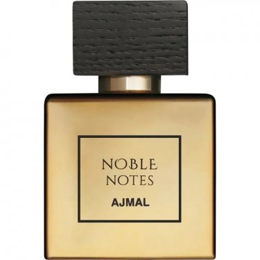 Noble Notes