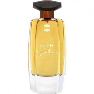 Oudh Crystalline