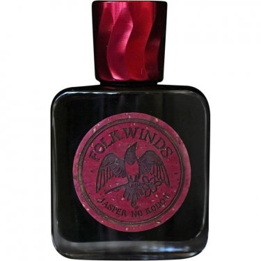 Jasper 29: Blackberry Beret