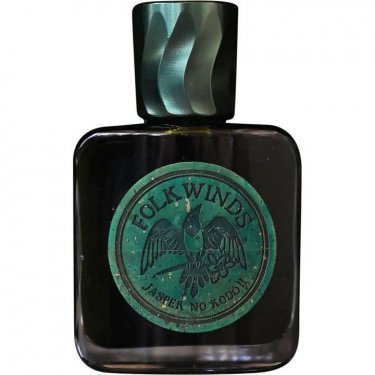 Jasper 29: Jasper Green