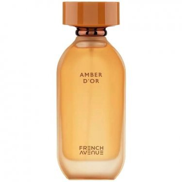Amber d'or
