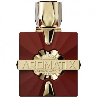 Aromatix: Carnal Desire