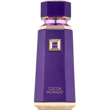 Cocoa Morado