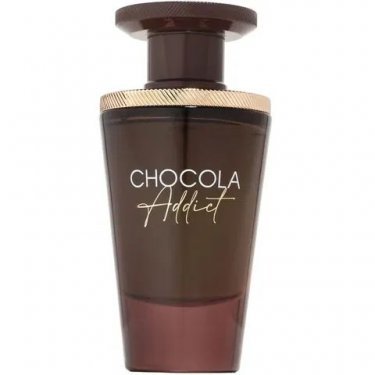 Chocola Addict