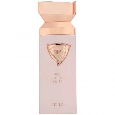 An Equestrian Series: Della