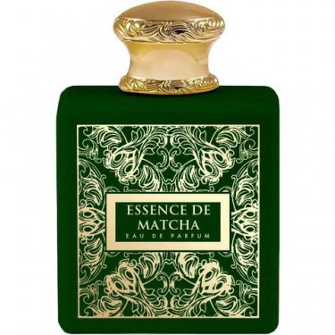 Essence de Matcha