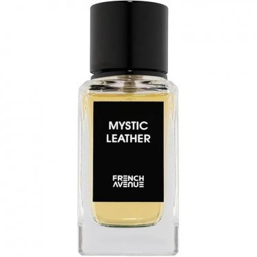 Mystic Leather