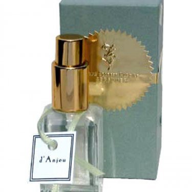 d'Anjou