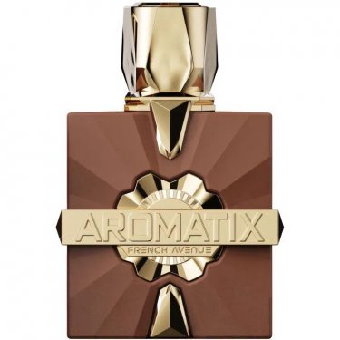 Aromatix: Royal Taboo