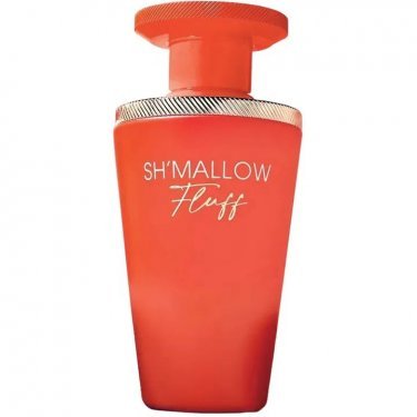 Sh'mallow Fluff