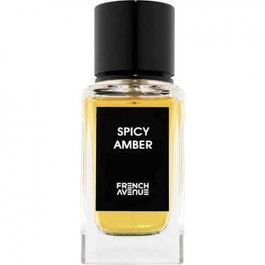 Spicy Amber