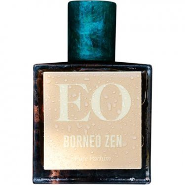 Borneo Zen: Trifecta (Pure Parfum)