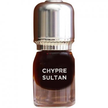 Chypre Sultan (Attar)