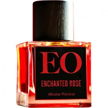 Enchanted Rose: Guallamese