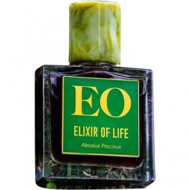 Elixir of Life