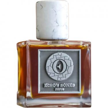 Echo's Bones: Jakugo