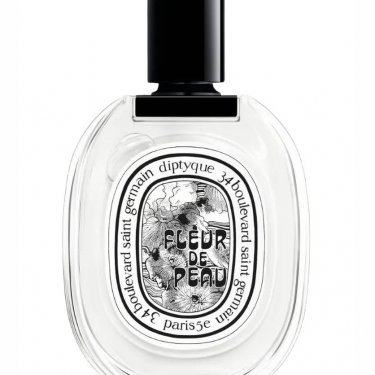 Fleur de Peau (Eau de Toilette)