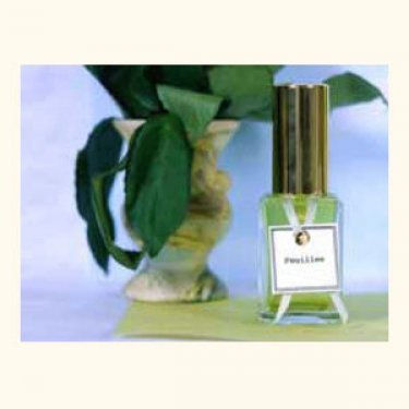 Feuilles Vertes / Green Leaves