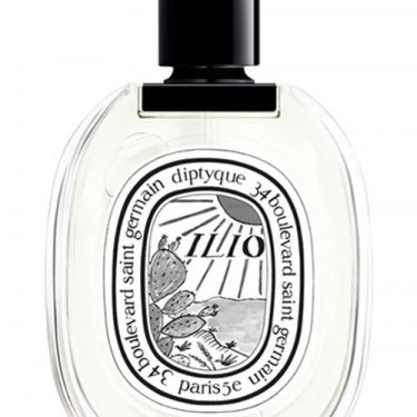 Ilio Edition Limitée 2025 (Eau de Toilette)