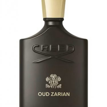Oud Zarian