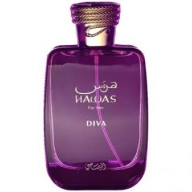 Hawas For Her Diva