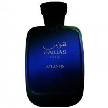 Hawas Atlantis