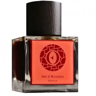 EO N°3: Rugosa