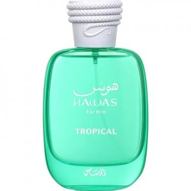 Hawas For Him Tropical