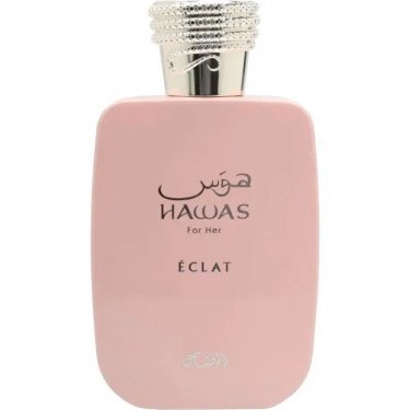 Hawas For Her Éclat