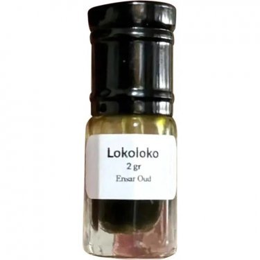 Lokoloko