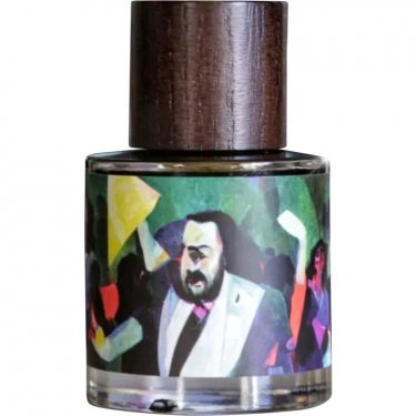 Moshpit Pavarotti: Oud Royale I