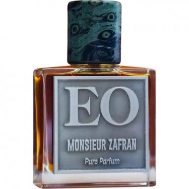 EO Monsieur Zafran: Imphal