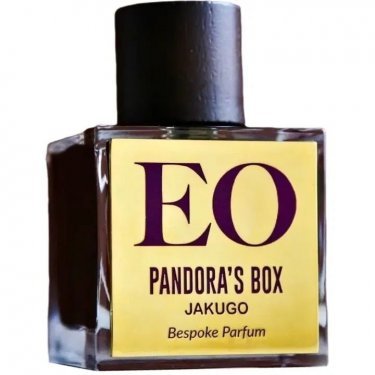 Pandora's Box: Jakugo
