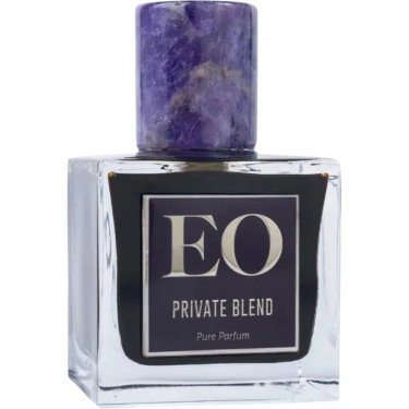 Private Blend: Currantfunk