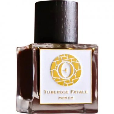 Tuberose Fatale