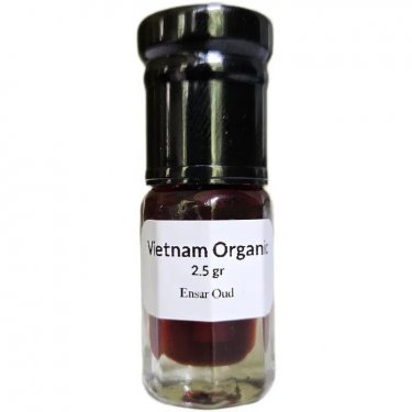 Vietnam Organic