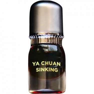 Ya Chuan Sinking