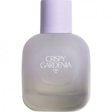 02 Crispy Gardenia