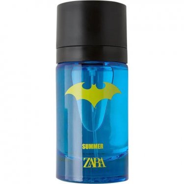 Batman Summer