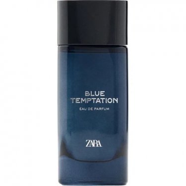 Blue Temptation
