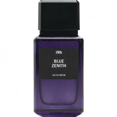 Blue Zenith