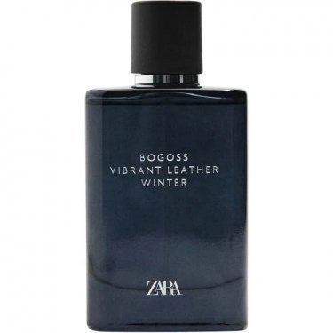 Bogoss Vibrant Leather Winter