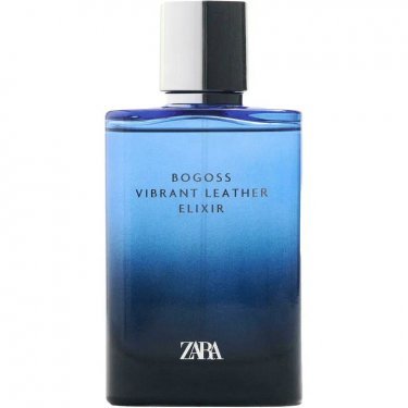 Bogoss Vibrant Leather Elixir