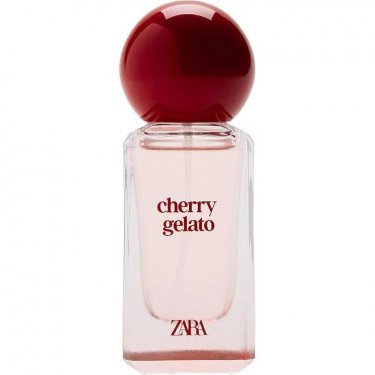 Cherry Gelato