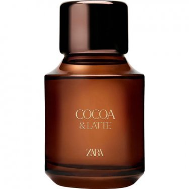 Cocoa & Latte