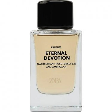 Eternal Devotion