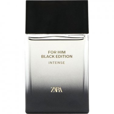 For Him Black Edition Intense